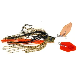 LMAB Multi Vibe 2.0 18g #1/0 Chatterbait| Chatterbait|Barschköder