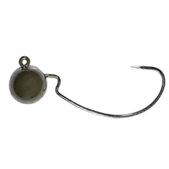 LMAB Tungsten Offset Jig 2/0 10,6g Jighaken| Offset Haken|Jigköpfe