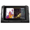 Lowrance Elite FS 9 Active Imaging™ 3-in-1 Festmontage Echolot mit Geber| Lowrance Elite Fs 9