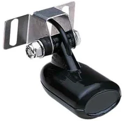 Lowrance Geber 20 Grad für Heckmontage mit Temperatur blauer Stecker| Lowrance Zubehör