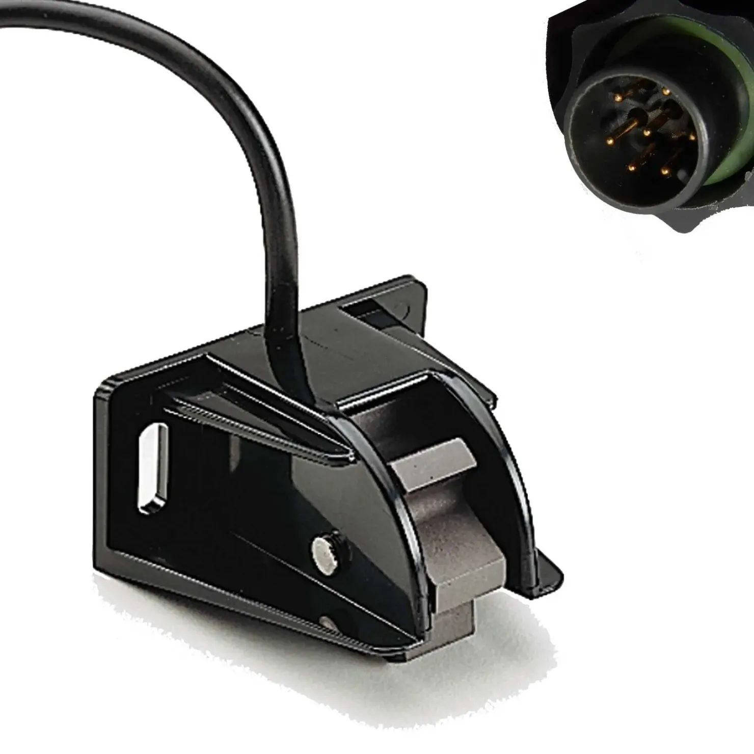 Lowrance Geschwindigkeitsgeber SP-X grauer Stecker ab 2002| Lowrance Zubehör