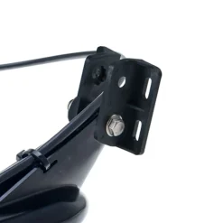 Lowrance HDI Geber 50/200/455/800kHz Low/Mid/DownScan Heckmontage| Lowrance Zubehör