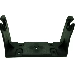 Lowrance Monitorhalter GB-14 schwarz| Lowrance Zubehör