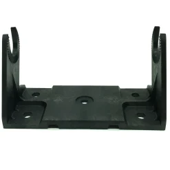 Lowrance Monitorhalter GB-8 schwarz| Lowrance Zubehör