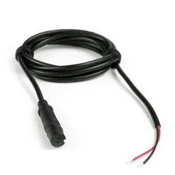Lowrance Stromkabel für Hook2 – 5-7-9-12| Lowrance Zubehör