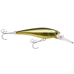 Lucky Craft Bevy Shad 60SP Wobbler| Forellen Wobbler|Wobbler