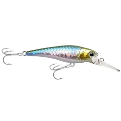 Lucky Craft Bevy Shad 60SP Wobbler| Forellen Wobbler|Wobbler