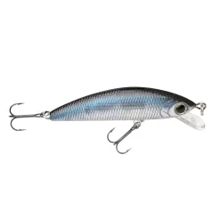 Lucky Craft Humpback Minnow 50 SP Wobbler| Barsch Wobbler|Forellen Wobbler