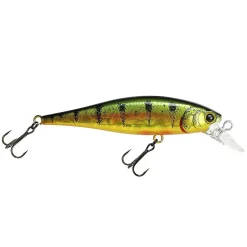 Lucky Craft Pointer 65 SP Aurora Gold Norhern Perch Wobbler| Wobbler|Barschköder