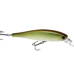 Lucky Craft Pointer 100 SP Wobbler| Barsch Wobbler|Wobbler