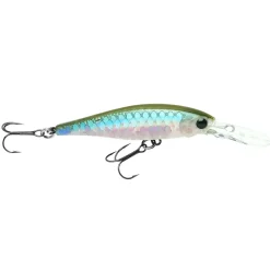 Lucky Craft Pointer 48DD MS Wobbler| Forellen Wobbler|Wobbler