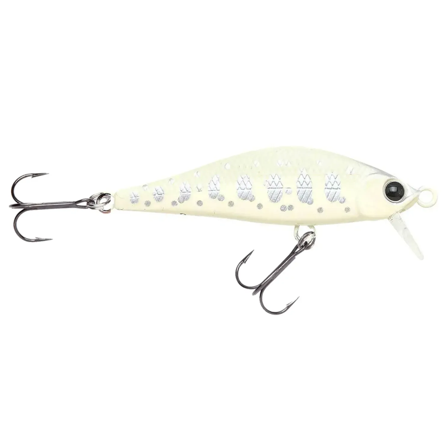 Lucky Craft Pointer 50S Wobbler| Barsch Wobbler|Forellen Wobbler