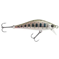 Lucky Craft Pointer 50S Wobbler| Barsch Wobbler|Forellen Wobbler