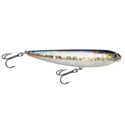 Lucky Craft Sammy 100 Wobbler| Zander Wobbler|Zandersaison