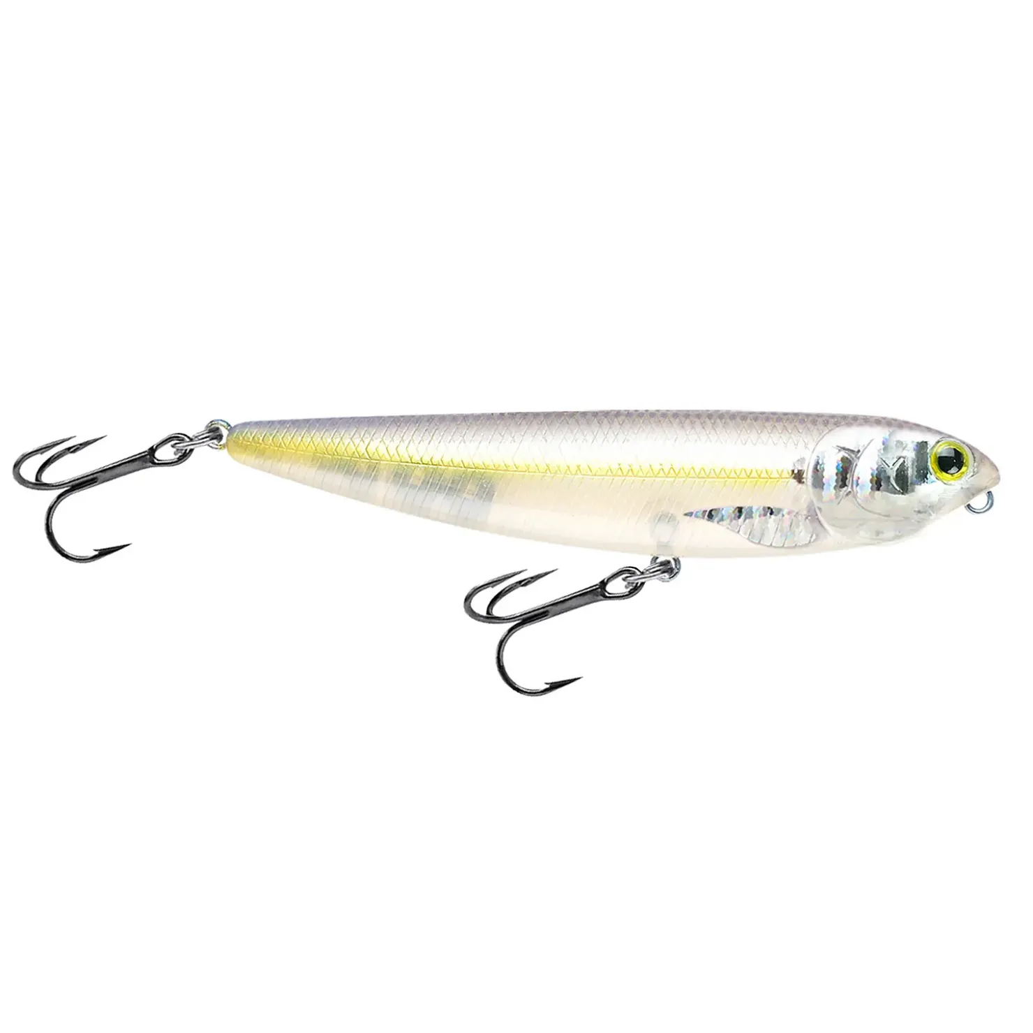 Lucky Craft Sammy 100 Wobbler| Zander Wobbler|Zandersaison