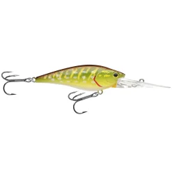 Lucky Craft Slim Shad D-9 Wobbler| Wobbler|Barsch Wobbler