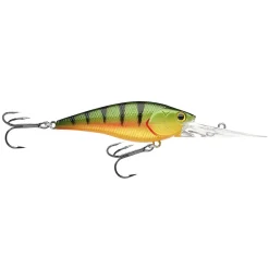 Lucky Craft Slim Shad D-9 Wobbler| Wobbler|Barsch Wobbler