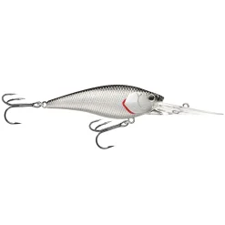 Lucky Craft Slim Shad D-9 Wobbler| Wobbler|Barsch Wobbler