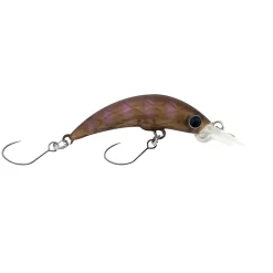 Lucky Craft UnFair 38 Tsubu MAX Slow Sinking Crankbait| Forellen Wobbler|Wobbler