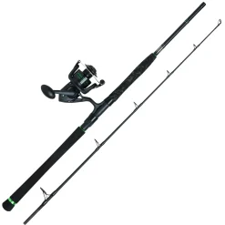 Madcat SILURE BELLY 170 100-250G 5000 COMBO Wels-Bellybootkombo| Angelcombo Wels|Rute & Rolle Wels