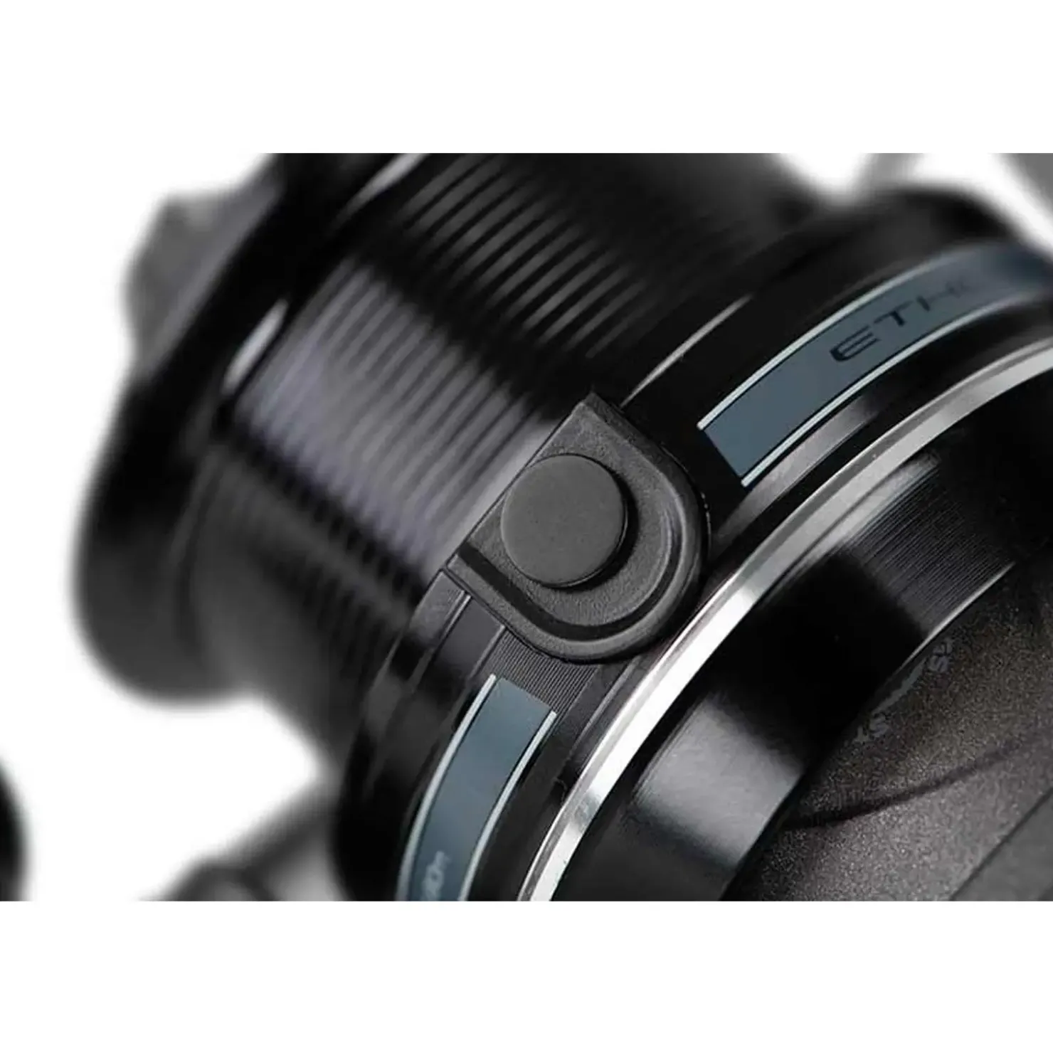 Fox Matrix Matrix Ethos XR 3500 Reel Posen- und Feederrolle| Feederrollen|Feederrolle