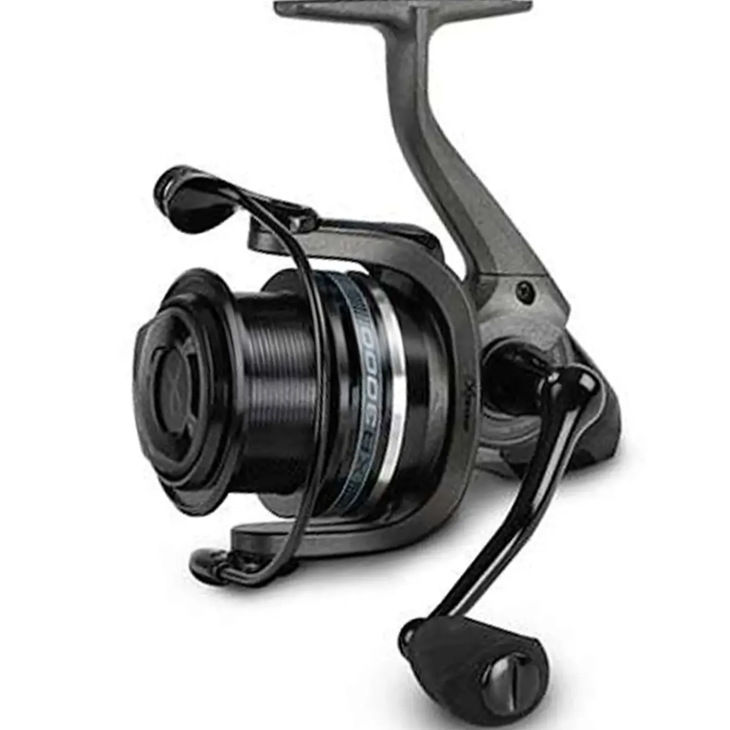 Fox Matrix Matrix Ethos XR 3000 Reel Posen- und Feederrolle| Feederrollen|Feederrolle
