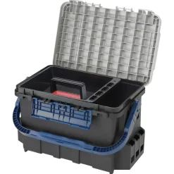 Meiho Bucket Mouth BM 9000 Angelkoffer| Angelkoffer