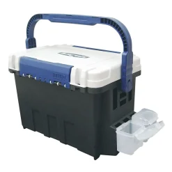 Meiho Bucket Mouth BM 9000 Angelkoffer| Angelkoffer