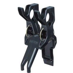 Meiho Multi Clip BM-L black Zubehör| Angelboxen & Köderboxen