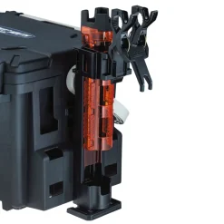 Meiho Multi Clip BM-L black Zubehör| Angelboxen & Köderboxen