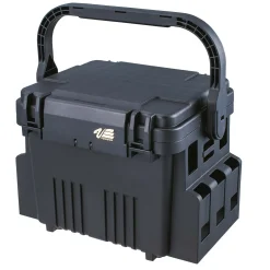 Meiho Multifunktionsbox Angelkoffer VS-7080| Angelboxen & Köderboxen