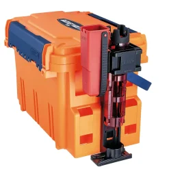 Meiho Multiholder BM-25 Adapter Erweiterung| Angelboxen & Köderboxen