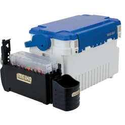 Meiho Side Pocket BM-120 Seitentasche| Angelboxen & Köderboxen