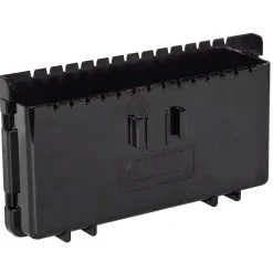 Meiho Stocker BM 3010 D Köderhalterung| Angelboxen & Köderboxen