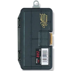 Meiho Versus VS 802| Angelboxen & Köderboxen