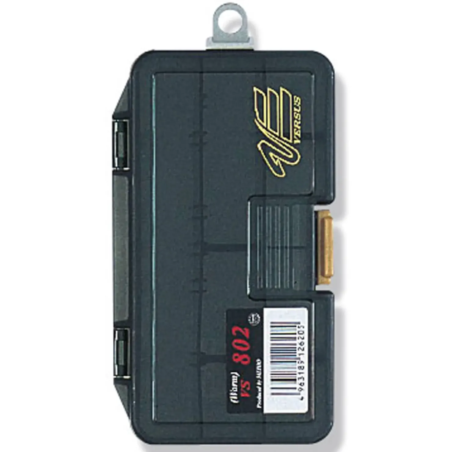 Meiho Versus VS 802| Angelboxen & Köderboxen