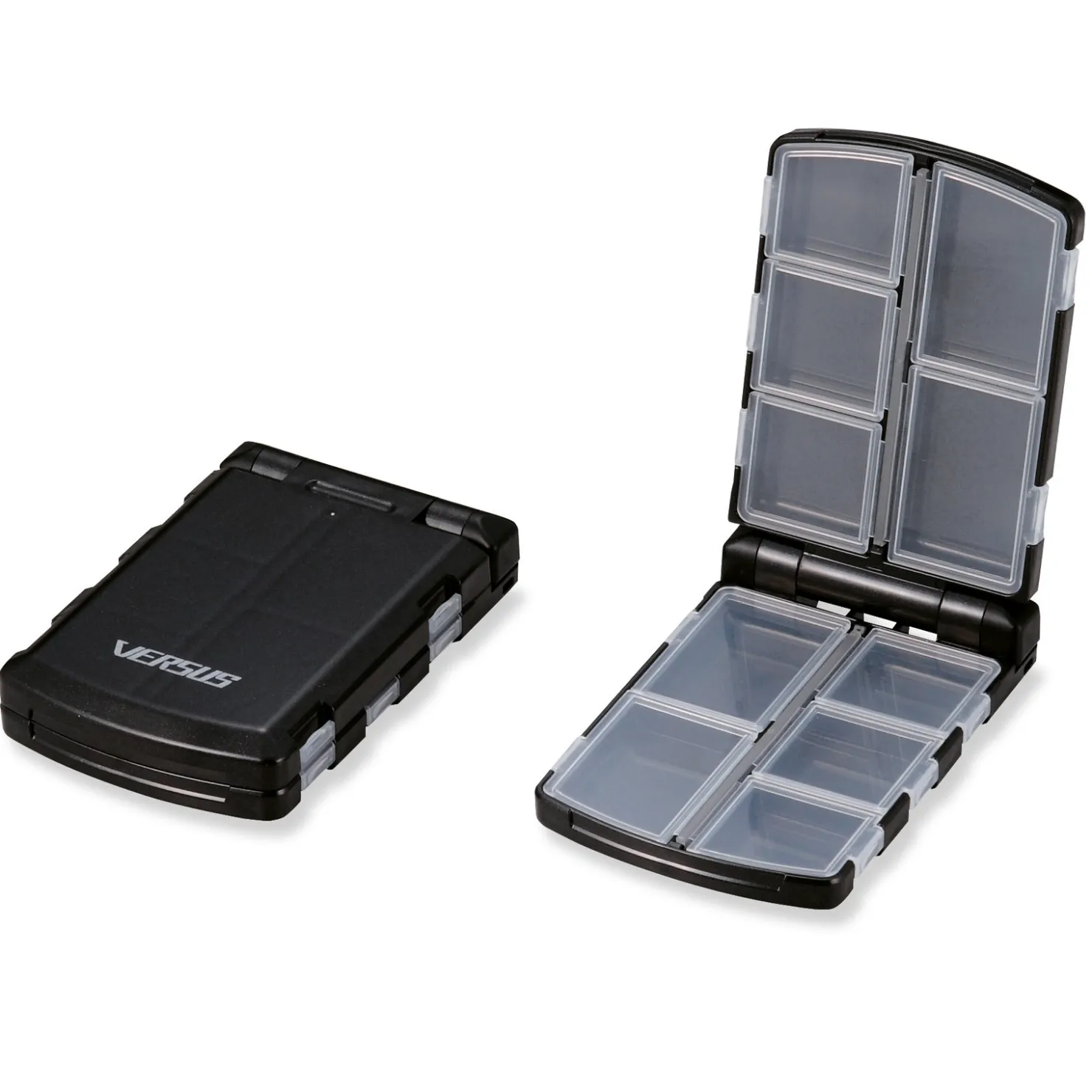 Meiho Versus VS 315 SD| Angelboxen & Köderboxen