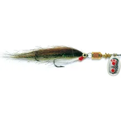 Mepps Agila TW 3,6g Streamer Spinner| Spinner|Barsch Spinner