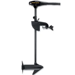 Minn Kota Endura 40 C2 12V 91cm Schaft Elektromotor mit Batterieanzeige| Minn Kota Endura C2