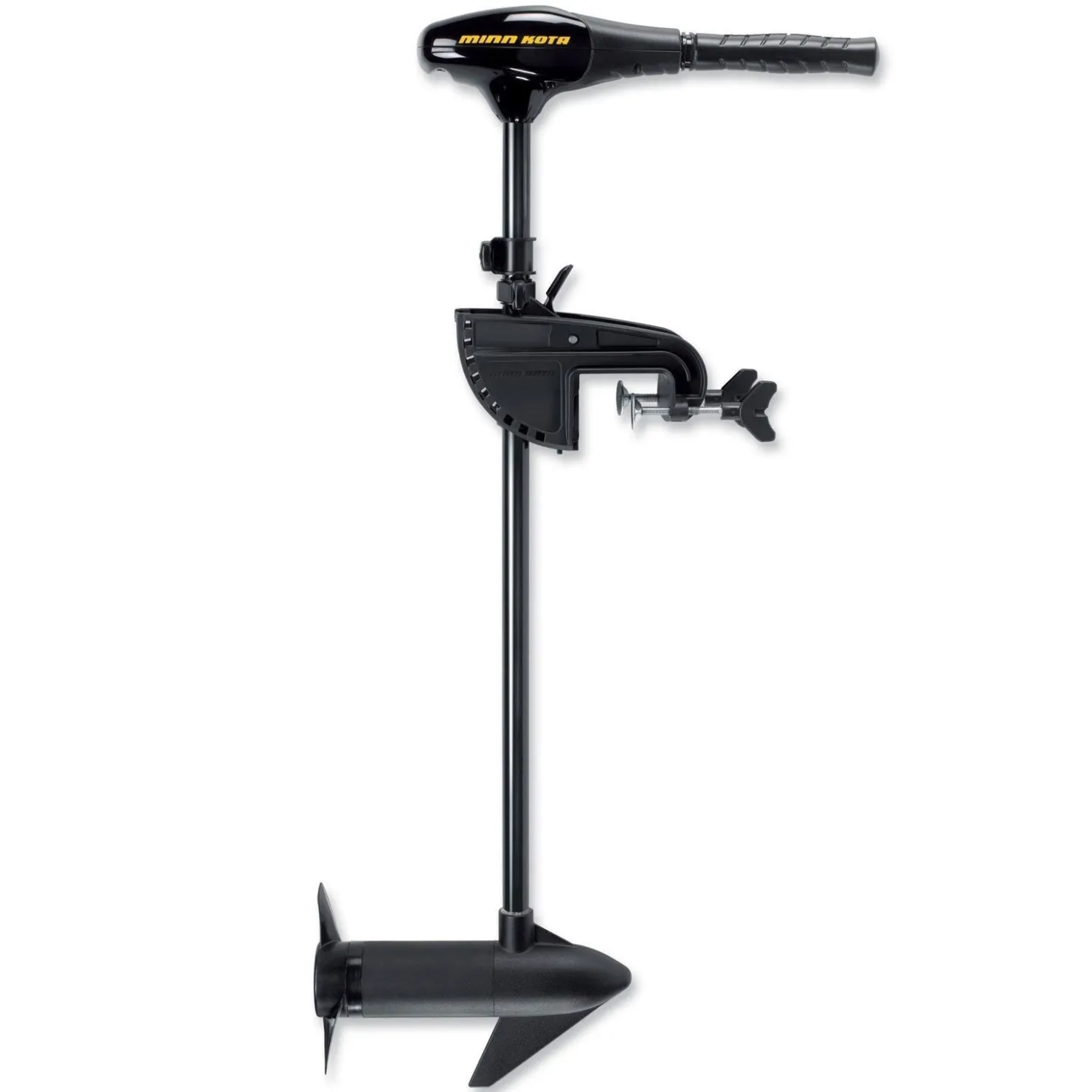 Minn Kota Endura 40 C2 12V 91cm Schaft Elektromotor mit Batterieanzeige| Minn Kota Endura C2