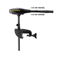 Minn Kota Endura 40 C2 12V 91cm Schaft Elektromotor mit Batterieanzeige| Minn Kota Endura C2