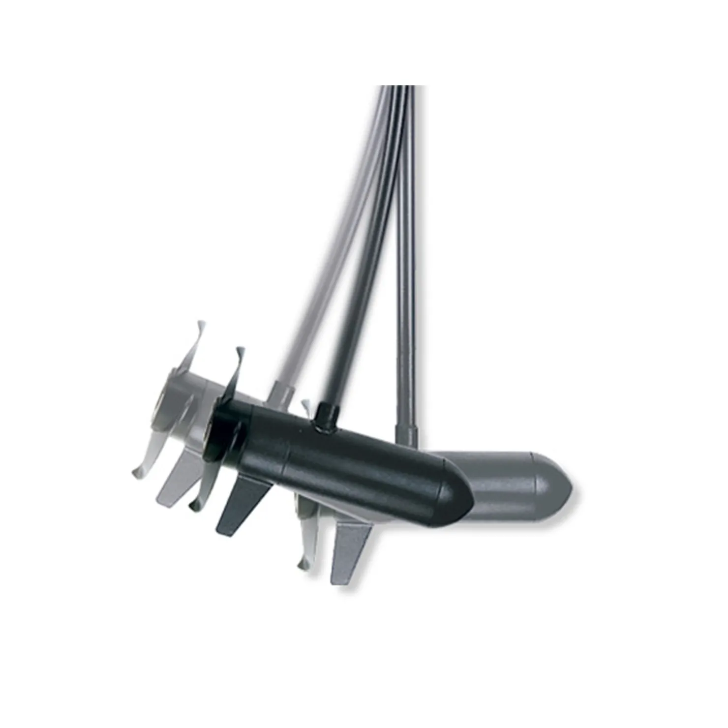 Minn Kota Endura 40 C2 12V 91cm Schaft Elektromotor mit Batterieanzeige| Minn Kota Endura C2