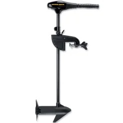 Minn Kota Endura 30 C2 12V 76cm Schaft Elektromotor mit Batterieanzeige| Minn Kota Endura C2