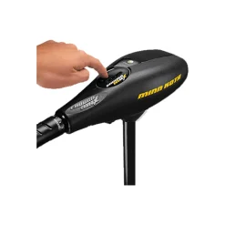 Minn Kota Endura Max 55 12V 91cm Schaft – Elektromotor stufenlos| Minn Kota Endura Max