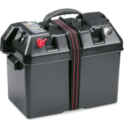 Minn Kota Power Center 34x18x22 für Elektromotoren| Zubehör Motoren|Minn Kota Zubehör