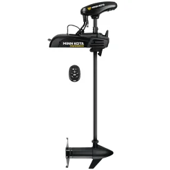 Minn Kota PowerDrive 45 MR 12V 54" 137cm Schaft inkl Mikro Fernbedienung| Minn Kota Bugmotoren