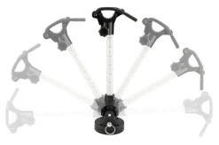 Minn Kota Stabilisierungs-Kit MKA-60 für Bugmotoren| Zubehör Motoren