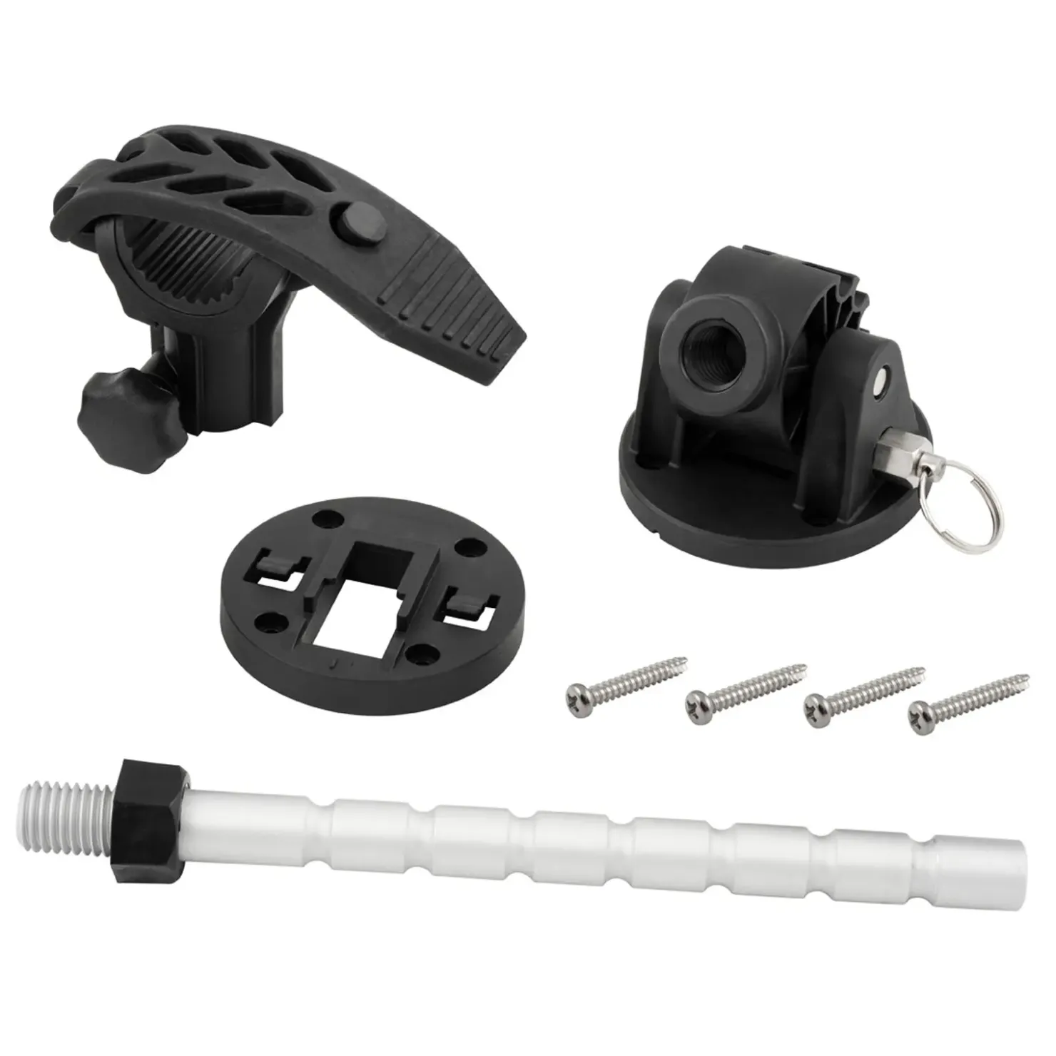 Minn Kota Stabilisierungs-Kit MKA-60 für Bugmotoren| Zubehör Motoren