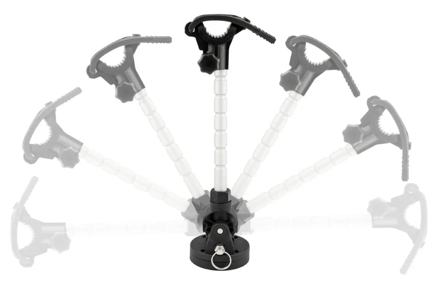 Minn Kota Stabilisierungs-Kit MKA-55 für Bugmotoren| Zubehör Motoren