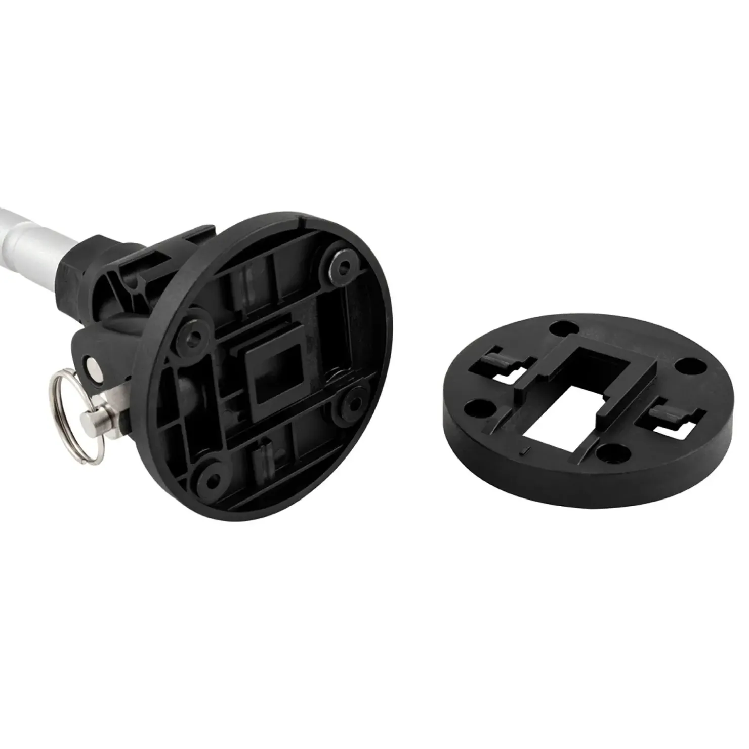 Minn Kota Stabilisierungs-Kit MKA-55 für Bugmotoren| Zubehör Motoren